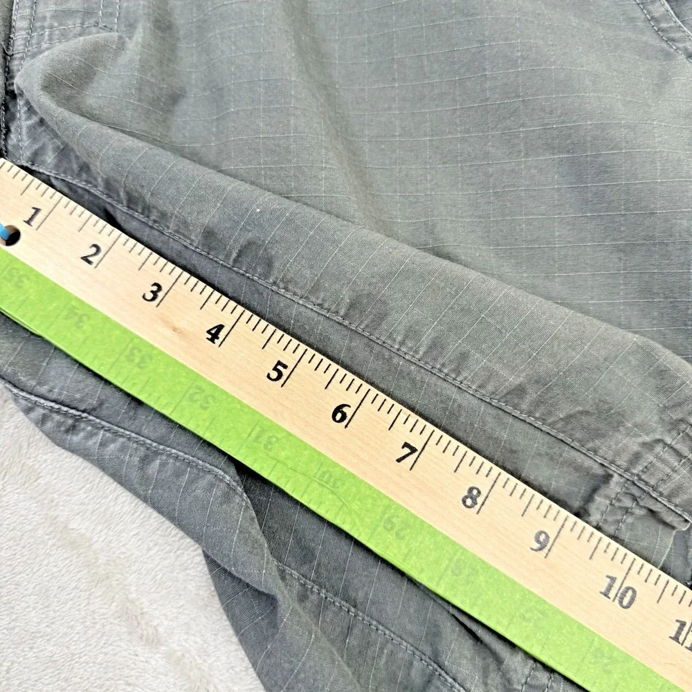 Columbia Ripstop Cargo 10